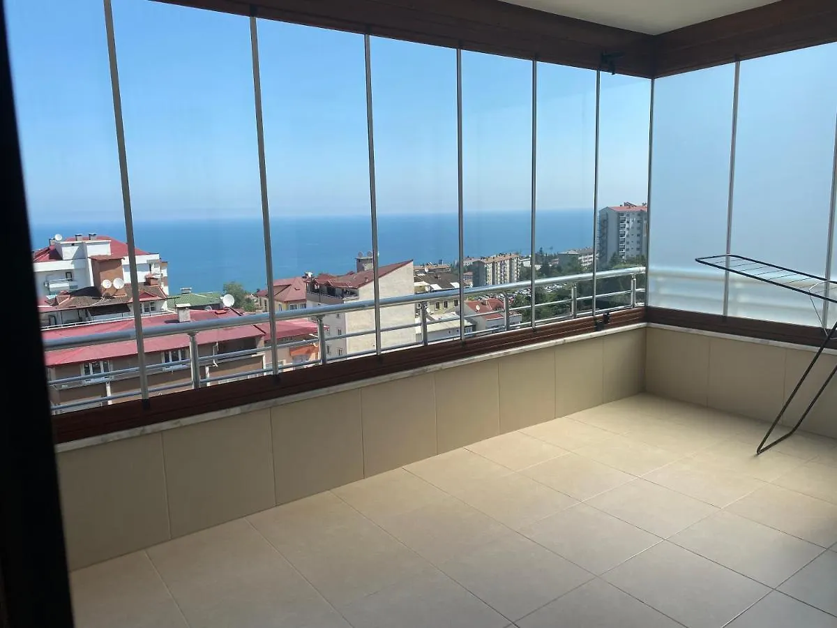 Ozgurcan Apart & Hotel Trabzon 0*,