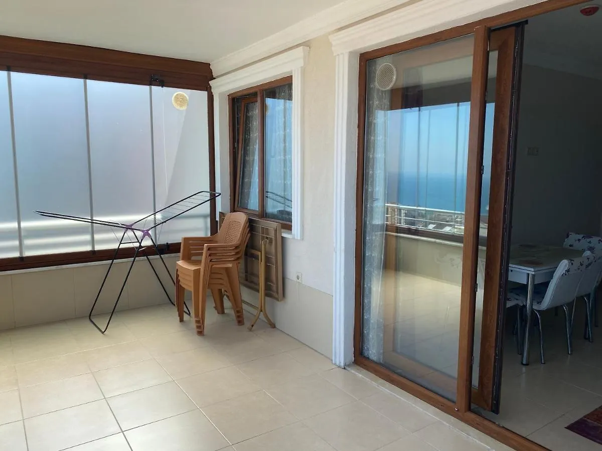 Ozgurcan Apart & Hotel Trabzon Apartment