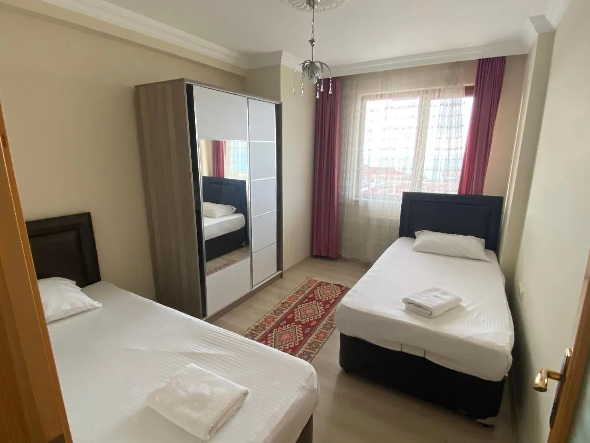 Ozgurcan Apart & Hotel Trabzon 0*,  Turkey