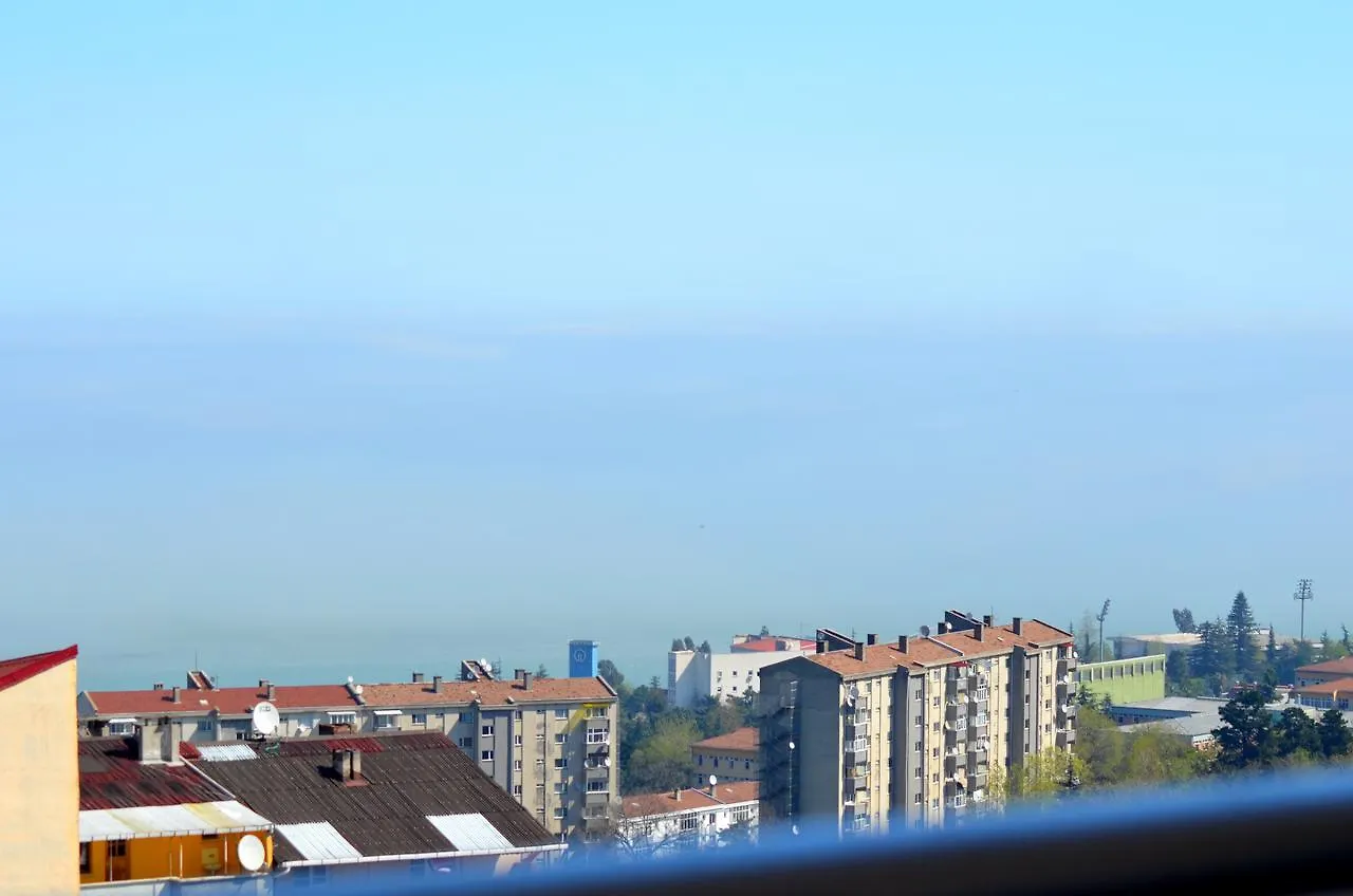 Apartment Ozgurcan Apart & Hotel Trabzon
