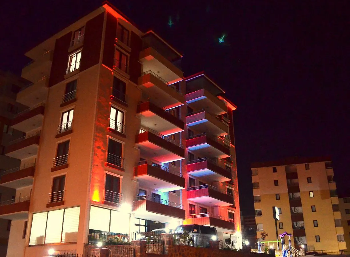 Ozgurcan Apart & Hotel Trabzon 0*,  Turkey