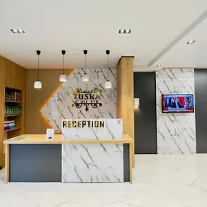 Aparthotel Yusra, Trabzon
